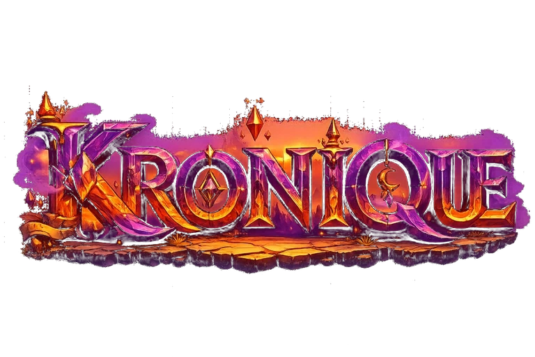 Kronique
